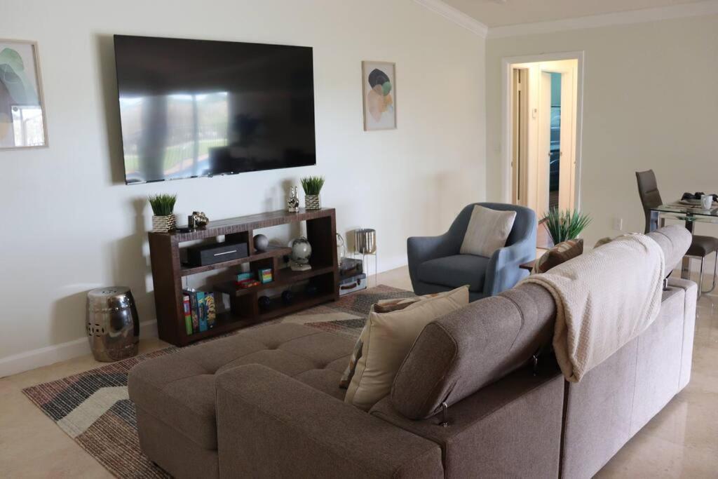 4/3.5 House With Pool- Boynton Beach, Fl. エクステリア 写真