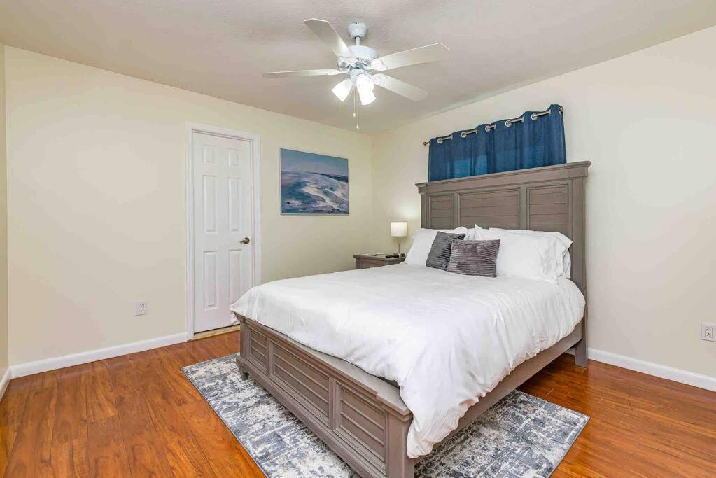 4/3.5 House With Pool- Boynton Beach, Fl. エクステリア 写真